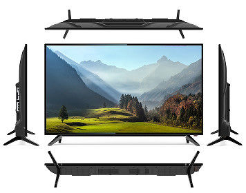 Beli HD 43 Inch Normal LED TV Dengan Pengaturan Warna Cerdas online manufacture