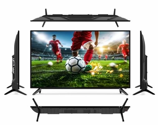 Beli Tempered Glass 4k besar Smart TV 75 Inch disesuaikan untuk rumah tamu online manufacture