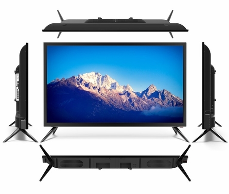 Beli Smart Update Frame Style TV 55 Inch Disesuaikan Berwarna Rumah LED TV online manufacture