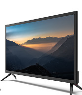 Beli Televisi 4K 43 Inch 32 40 50 65 Inch Tersedia Android WiFi Smart LED TV online manufacture