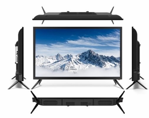 Beli Frame Style 32 Inch Smart TV Disesuaikan Frame LED TV Dengan Dubby Mobile online manufacture