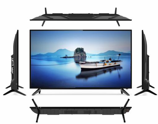 Beli Hotel Gunakan Smart TV 43 Inch Mudah Instalasi Smart Update Dengan WIFI online manufacture