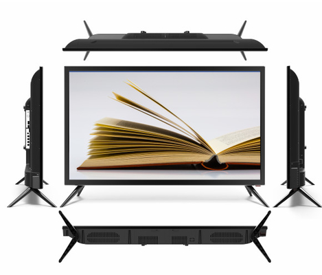 Beli Frame Style 32 Inch Smart TV Digital LED TV Dengan Sistem Operasi Android online manufacture