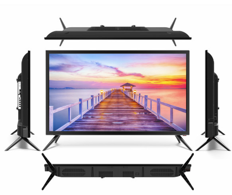 Beli 50 Inch Hospitality LED TV Frame Style Konfigurasi Tinggi dengan remote control online manufacture