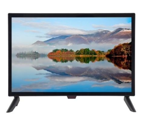 Beli 19 Inch Smart Small Screen Televisi DC 12V LCD TV Kecil Multi media online manufacture