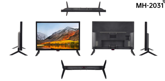 Beli 20.1 inci LED TV layar kecil DC 12V Multimedia Bahasa Untuk penggunaan keluarga online manufacture