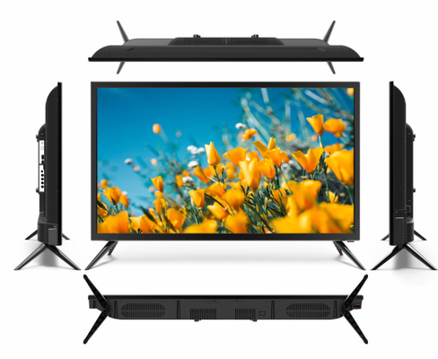 Beli 40 Inch Frame Style Smart Android TV Dengan Pengaturan Warna Cerdas online manufacture