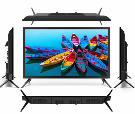 Beli Android 43 Inch Frame TV High Definition 2k Android TV Dengan Speaker HIFI online manufacture