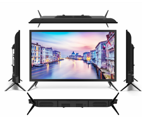 Beli Sistem Android 50 Inch Smart TV ATV DTV 800MHz dengan Plastik Housing online manufacture