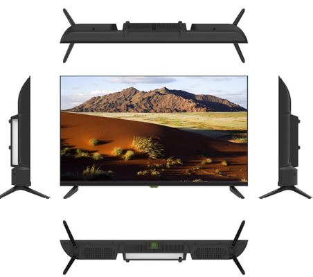 Beli T2 Display Smart 75 Inch Android TV Standar Bezel 4k LED TV online manufacture