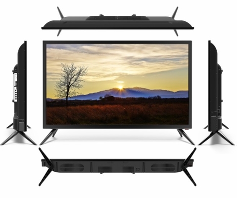 Beli Frame Style 50 Inch Smart TV Thin Bezel Google TV dengan Resolusi UHD online manufacture