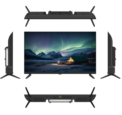 Beli WebOS 40 Inch Smart TV Ketebalan Ultrathin High Definition dengan remote control online manufacture