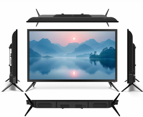 Beli Frame 40 Inch Smart TV 2K WebOS TV Pengaturan Warna Cerdas Untuk Rumah online manufacture