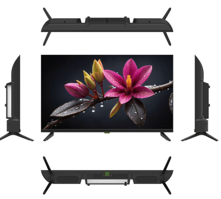 Beli 4K 43 Inch WebOS TV Full Color Frameless Smart TV Dengan Magic Remote Control online manufacture