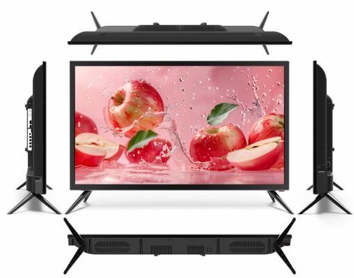 Beli Speaker Fleksibel 2K 43 Full HD Smart TV LED Dengan Stand Stabil Dan Ringan online manufacture