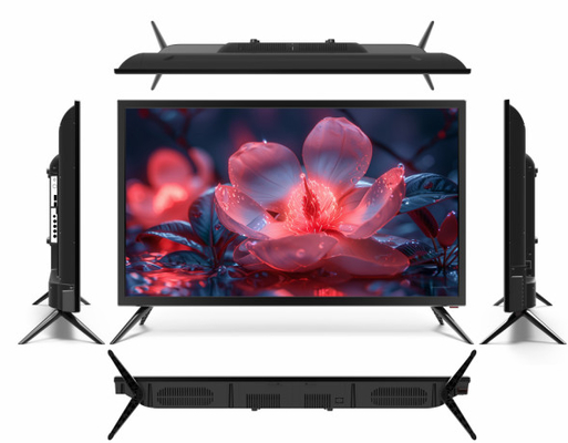 Beli Ruang Pertemuan 55 Inch Frame Smart TV HiFi Audio UHD WebOS TV Dukungan USB online manufacture