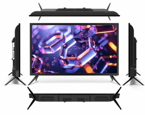 Beli Frame Style 50 Inch Smart TV Televisi WebOS Resolusi High Definition online manufacture