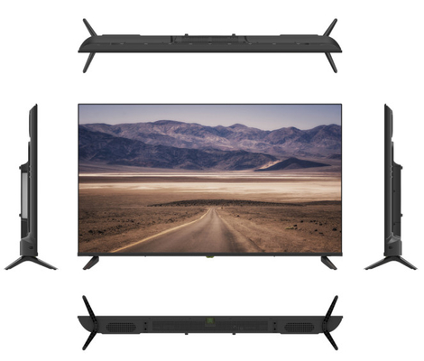 Beli High Speed 4K 85 Inch Mini LED TV Multi Media Dengan Sistem Operasi Google online manufacture