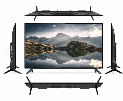 Beli Home 4K 100 Inch Android TV Multi Media HiFi Audio dengan remote control online manufacture