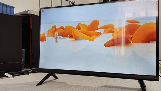 Beli 24 Inch TV LCD Ukuran Kecil Analog PAL/NTSC/SECAM No-OS IPS Flat Screen online manufacture