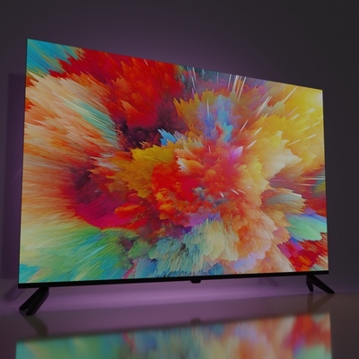 Beli Resolusi 720P Mini Smart TV untuk pengalaman berwarna-warni online manufacture