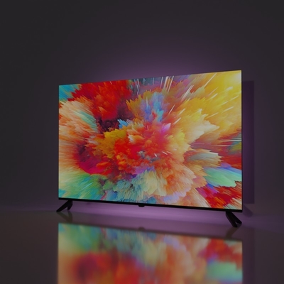 Beli Frekuensi sinkronisasi 50Hz/60Hz dan umur lampu latar ≥20000 jam TV ukuran kecil online manufacture