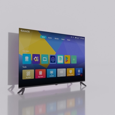 Beli Televisi LED teknologi Normal/Berwarna dengan ukuran 48.4 X 28.1 X 2.9 Inci dalam Kardus online manufacture