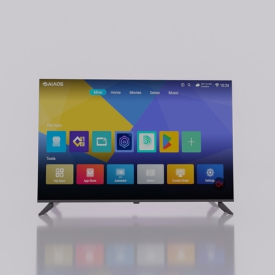 Beli Pengalaman Masa Depan Penonton dengan Inovatif LED Display Smart Platform Android TV DVB-T2 Digital TV Standar online manufacture