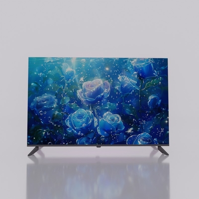 Beli TV Layar LED Ringkas Resolusi 720P Frekuensi Sinkronisasi 50Hz/60Hz untuk Bisnis Anda online manufacture