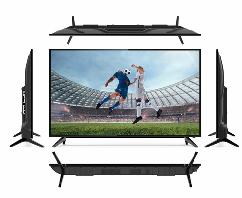 65 Inch Smart LED TV Ukuran Besar Smart LED TV Dengan TFT-LCD Display