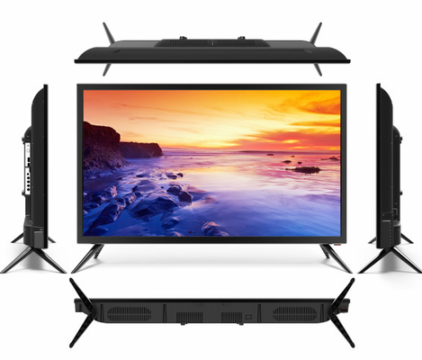 Speaker Fleksibel Android System TV 32 Inch Smart TV Untuk Rapat Online