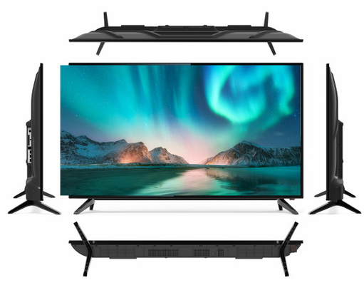 Remote Control 40 Inch Smart TV Multimedia Android TV Smart Update