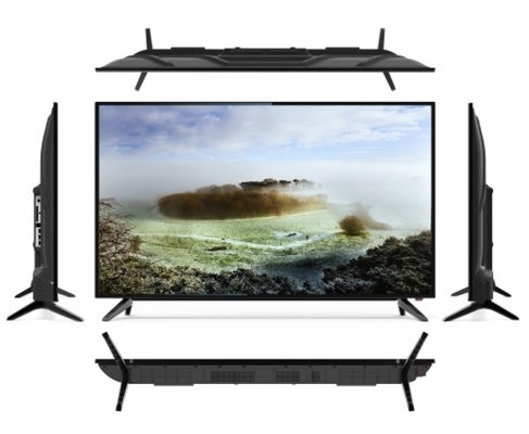 Smart Update 65 Inch Google TV UHD 4K dengan Penyesuaian Warna Cerdas