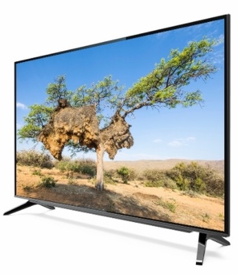 Google TV DLED Quantum Dot Film dan dukungan Vesa Mount
