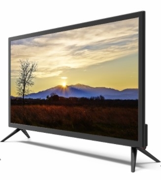 Google TV yang Didukung Pemasangan Vesa Dengan Fitur Cerdas Google Assistant Ketersediaan ODM / OEM