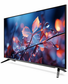 32 inci Frameless WebOS TV Speak 5090 8w*2 Pilihan ideal untuk persyaratan profesional