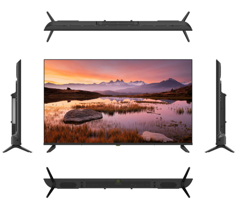 Hotel 70 Inch OLED TV Multi Bahasa Opsional Dengan Sistem WebOS