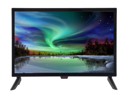 24 Inch Smart TV LCD Berukuran Kecil Google